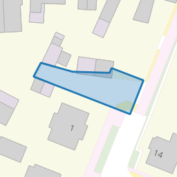 Perceel ALE00-C-4260