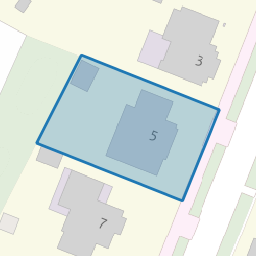 Perceel ALE00-C-4264