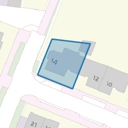 Perceel ALE00-C-4274