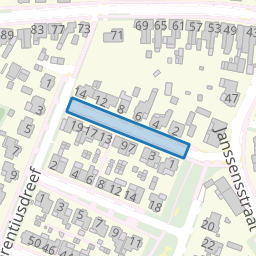 Perceel ALE00-C-4279