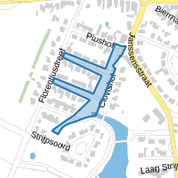 Perceel ALE00-C-4283