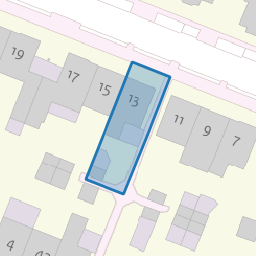 Perceel ALE00-C-4288