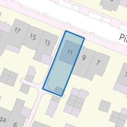 Perceel ALE00-C-4289