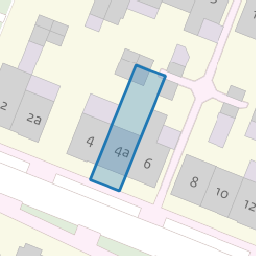 Perceel ALE00-C-4295