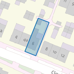 Perceel ALE00-C-4296