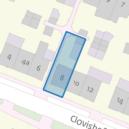 Perceel ALE00-C-4297