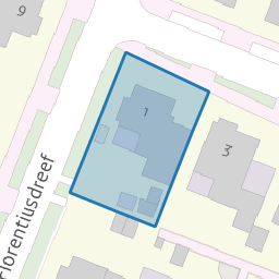 Perceel ALE00-C-4322