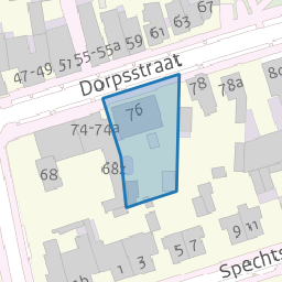 Perceel ALE00-C-4329