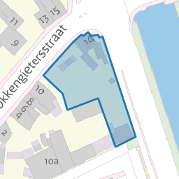 Perceel ALE00-C-4357