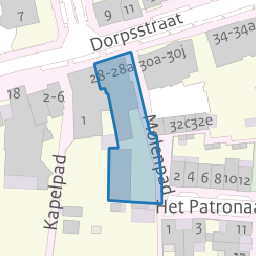 Perceel ALE00-C-4376