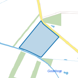 Perceel ALE00-C-4389