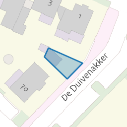 Perceel ALE00-C-4396