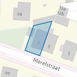 Perceel ALE00-C-4399