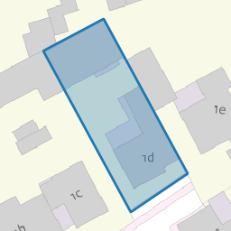 Perceel ALE00-C-4407