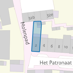 Perceel ALE00-C-4430