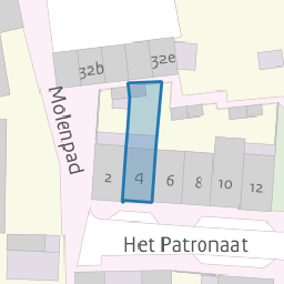 Perceel ALE00-C-4431