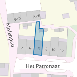 Perceel ALE00-C-4432