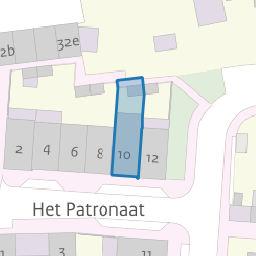 Perceel ALE00-C-4434