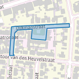 Perceel ALE00-C-4437