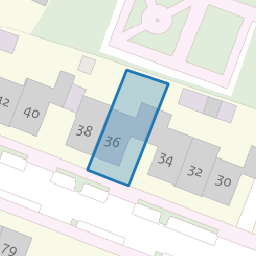 Perceel ALE00-C-4441