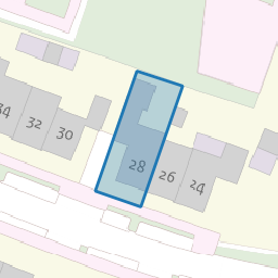 Perceel ALE00-C-4445