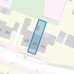 Perceel ALE00-C-4446