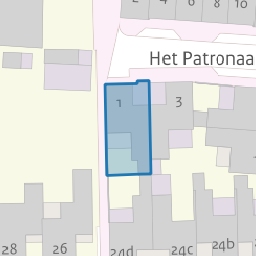 Perceel ALE00-C-4460