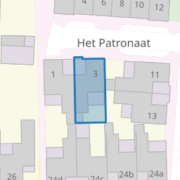 Perceel ALE00-C-4461