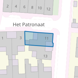 Perceel ALE00-C-4462