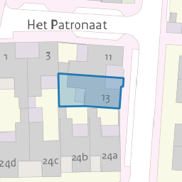 Perceel ALE00-C-4463