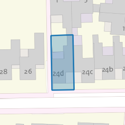 Perceel ALE00-C-4464