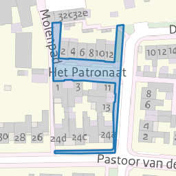 Perceel ALE00-C-4468