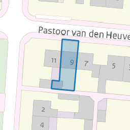 Perceel ALE00-C-4471