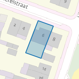 Perceel ALE00-C-4476