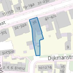 Perceel ALE00-C-4496