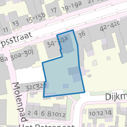 Perceel ALE00-C-4527