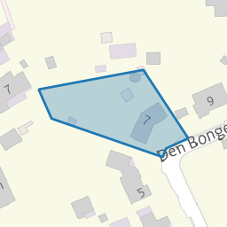 Perceel ALE00-C-4533