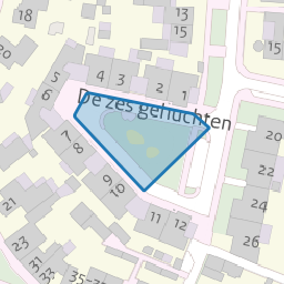 Perceel ALE00-C-4537