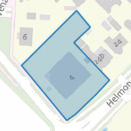 Perceel ALE00-C-4553