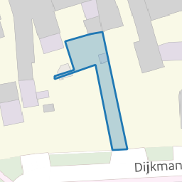 Perceel ALE00-C-4555