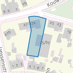 Perceel ALE00-C-4560