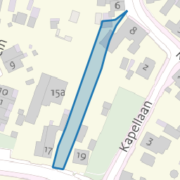 Perceel ALE00-C-4564