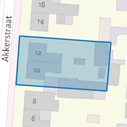 Perceel ALE00-C-4574