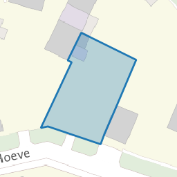 Perceel ALE00-C-4581