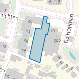 Perceel ALE00-C-4592