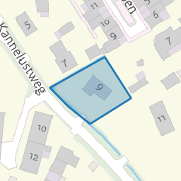 Perceel ALE00-C-4613