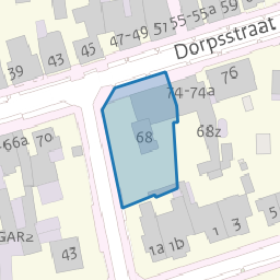 Perceel ALE00-C-4614