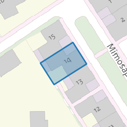 Perceel ALE00-C-4632