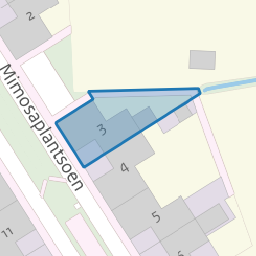 Perceel ALE00-C-4638