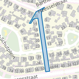 Perceel ALE00-C-4661